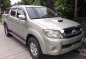 2011 Toyota Hilux for sale in Davao City-0