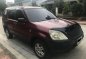 2003 Honda Cr-V for sale in Manila-1