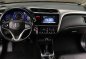 Sell Brown 2017 Honda City in Antipolo-7
