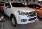 2016 Isuzu Mu-X Automatic Diesel for sale-0