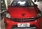 2016 Toyota Wigo for sale in Valenzuela-0