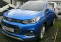 2018 Chevrolet Trax for sale in Cainta-1