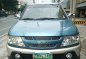 2008 Isuzu Crosswind for sale in Quezon City-0