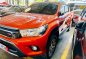 2nd Hand Toyota Hilux 2016 Automatic For sale-8