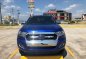 2017 Ford Ranger for sale in Bacolor-0