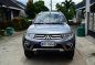 2015 Mitsubishi Montero Sport for sale in Binan-0