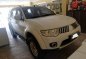 2013 Mitsubishi Montero Sport for sale in Angeles City-1