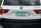 2006 Bmw X3 for sale in Las Pinas-1