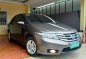 2013 Honda City for sale in Manila-2