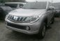 2016 Mitsubishi Strada for sale in Cainta-2