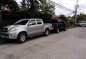 2011 Toyota Hilux for sale in Davao City-2