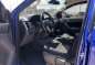 2017 Ford Ranger for sale in Bacolor-4