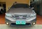 2013 Honda City for sale in Manila-1