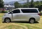 2012 Toyota Alphard for sale in Makati -1