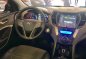 2013 Hyundai Santa Fe for sale in Makati -6