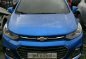 2018 Chevrolet Trax for sale in Cainta-0