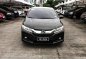Sell Brown 2017 Honda City in Antipolo-0