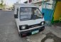 Suzuki Multi-Cab 2001 for sale in Alaminos-1