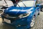 2015 Honda Hr-V for sale in Quezon City-0