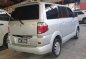 Silver 2017 Suzuki Apv Gasoline Automatic for sale-3