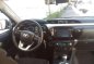 2nd Hand Toyota Hilux 2016 Automatic For sale-7