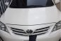 Toyota Corolla Altis 2014 for sale in Guiguinto-1