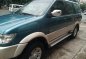 2008 Isuzu Crosswind for sale in Quezon City-1