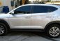 2016 Hyundai Tucson for sale in Puerto Princesa-2