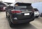 2018 Toyota Fortuner for sale in Mandaue -7