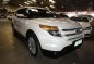 2012 Ford Explorer for sale in Pasig -3