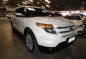 2012 Ford Explorer for sale in Pasig -5