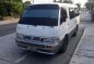 2nd Hand Nissan Urvan 2013 for sale-0