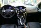 2015 Ford Focus for sale in Pasig -8