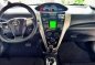 2012 Toyota Vios for sale in Angeles-8