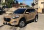 2016 Hyundai Tucson for sale in Cebu City-1