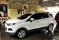 2016 Ford Ecosport for sale in Manila-3