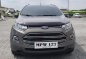 2015 Ford Ecosport for sale in Pasig-0