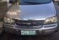2001 Chevrolet Venture for sale in Manila-0