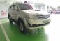 2014 Toyota Fortuner for sale in Cabanatuan-2
