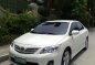 2013 Toyota Corolla Altis for sale in Quezon City-6