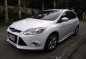 2015 Ford Focus for sale in Pasig -1