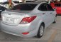 Selling 2014 Hyundai Accent Sedan in Quezon City-2