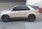 2016 Toyota Fortuner for sale in Manila-0