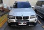 2007 Bmw X3 for sale in Pasig -0
