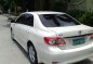 2013 Toyota Corolla Altis for sale in Quezon City-7