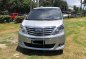 2012 Toyota Alphard for sale in Makati -2