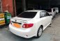 2009 Toyota Corolla Altis for sale in Quezon City-3