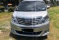 2012 Toyota Alphard for sale in Makati -0