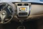 Silver 2017 Suzuki Apv Gasoline Automatic for sale-6