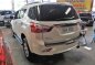 2016 Isuzu Mu-X Automatic Diesel for sale-3